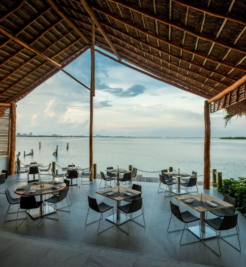 Real Inn Cancun image 10