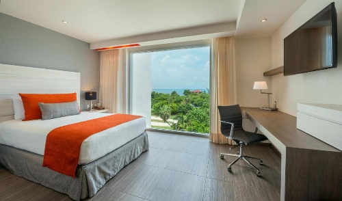 Real Inn Cancun image 12