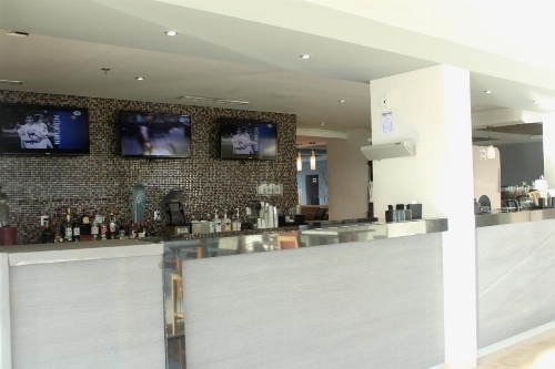 Real Inn Cancun image 13