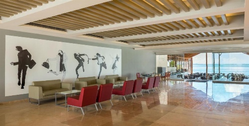 Real Inn Cancun image 15