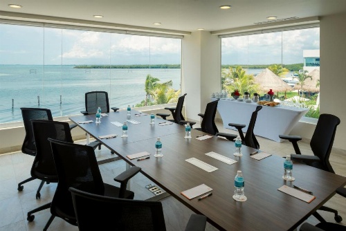 Real Inn Cancun image 17