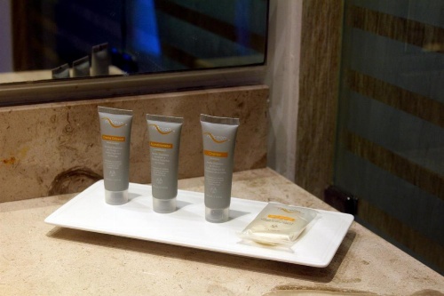 Real Inn Cancun image 19