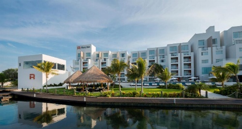 Real Inn Cancun image 20