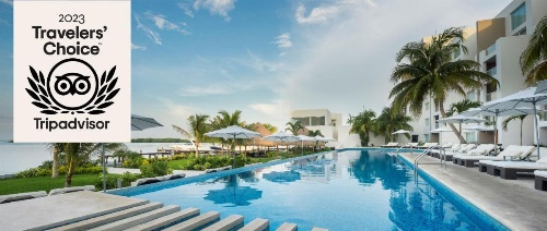 Real Inn Cancun image 23