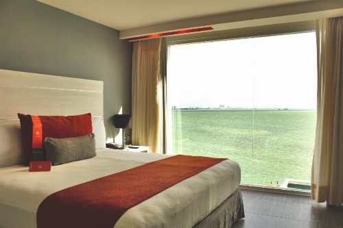 Real Inn Cancun image 25