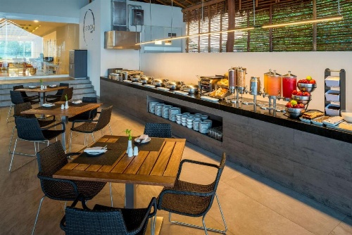 Real Inn Cancun image 26