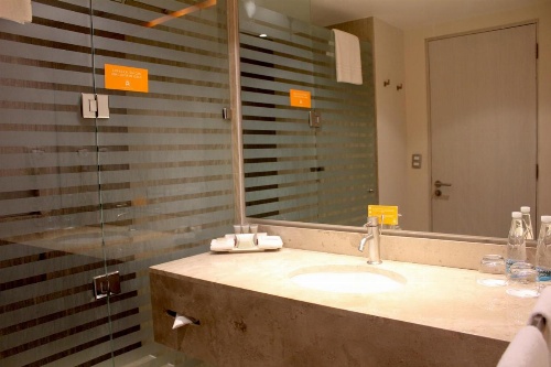 Real Inn Cancun image 27