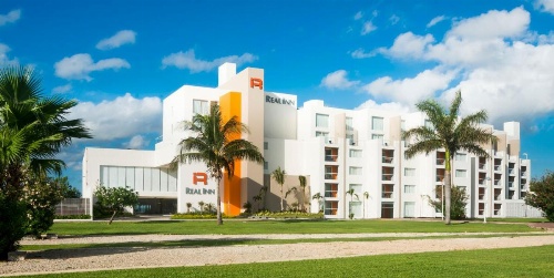Real Inn Cancun image 31