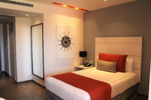 Real Inn Cancun image 34