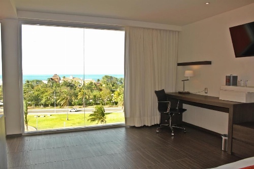 Real Inn Cancun image 36