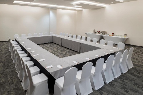 Real Inn Cancun image 37