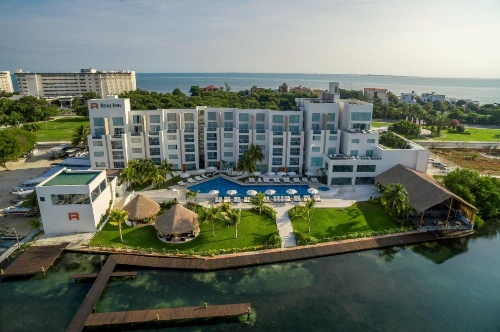 Real Inn Cancun image 39