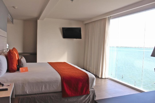 Real Inn Cancun image 41