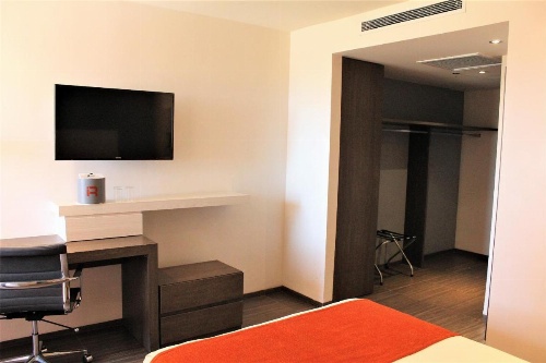 Real Inn Cancun image 42