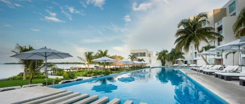 Real Inn Cancun image 43