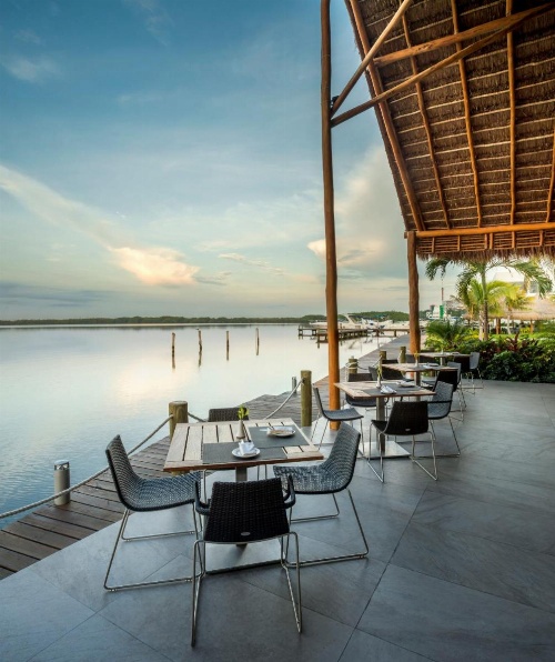 Real Inn Cancun image 45