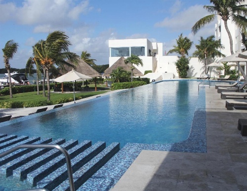 Real Inn Cancun image 50