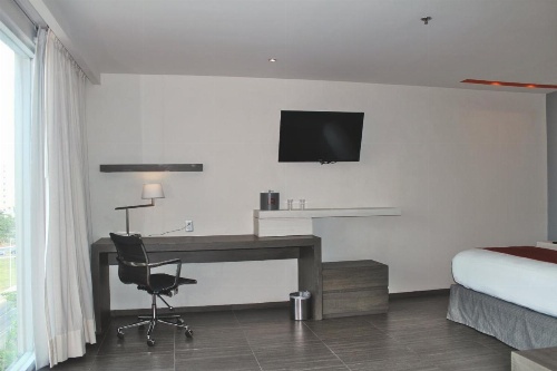 Real Inn Cancun image 9