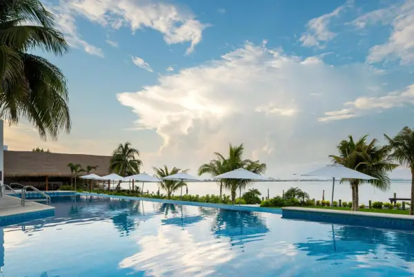 Real Inn Cancun