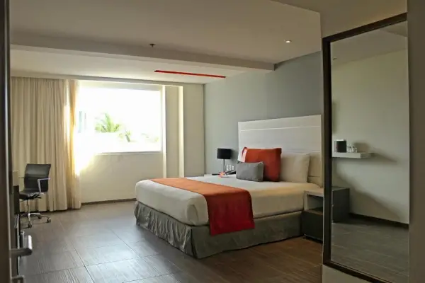 Real Inn Cancun Main image