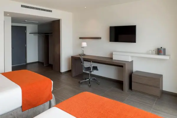 Real Inn Cancun Main image