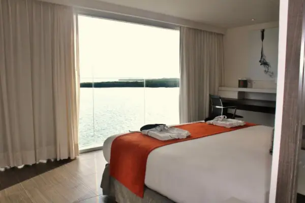 Real Inn Cancun 5