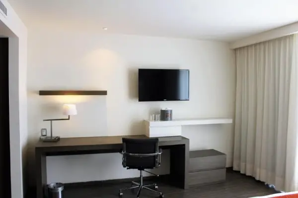 Real Inn Cancun 7