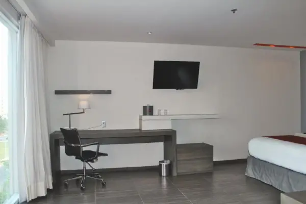 Real Inn Cancun 9