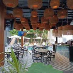 Grand City Hotel Cancun